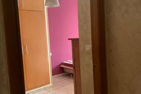 Rækkehus i Pinoso, Alicante, Pinoso - € 126.000 | Ref: V0045-22 - foto 15